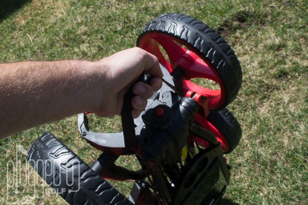 Golfer Pal Golf Cart_0376