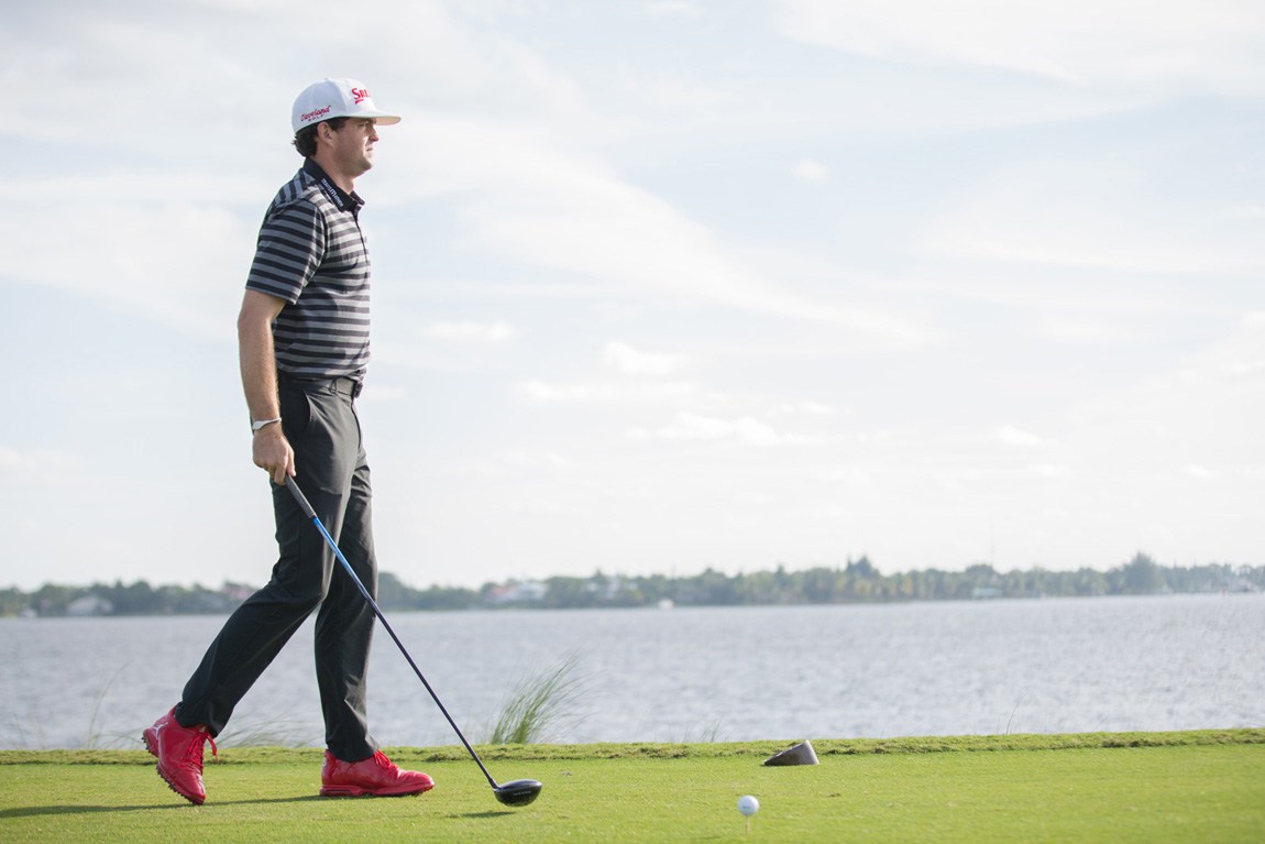Eliminate Decision Fatigue on the Golf Course - Plugged In Golf