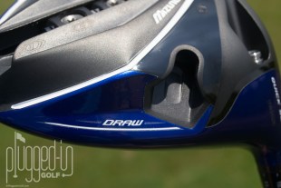 Mizuno JPX-850 Driver_0077