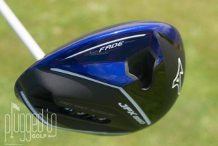 Mizuno JPX-850 Driver_0078