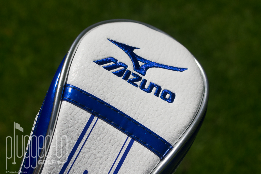 Mizuno JPX850 Hybrid Review Plugged In Golf