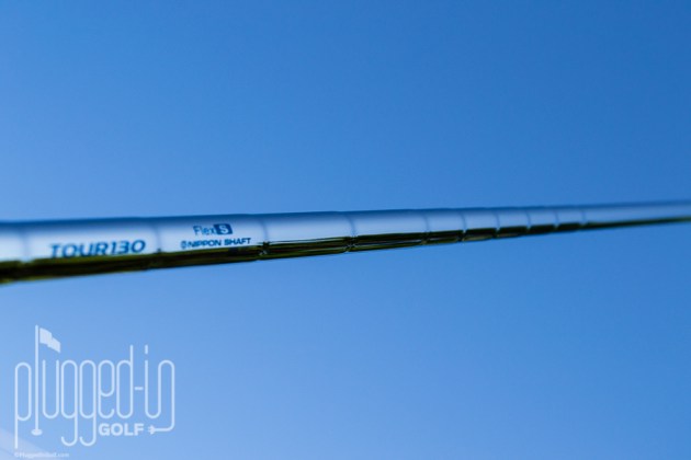 Nippon Pro Modus Tour 130 2