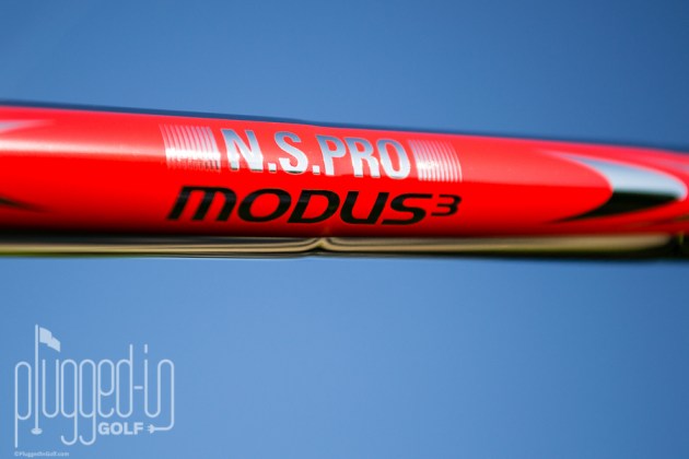 Nippon Pro Modus Tour 130 3