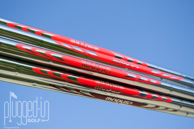 Nippon Pro Modus Tour 130 9