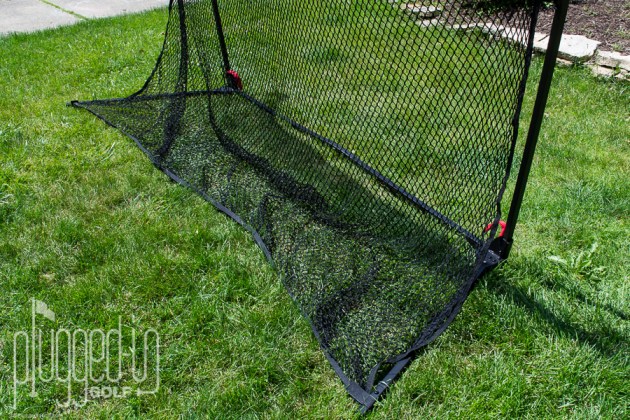 Rukket SPDR MKI Net 11