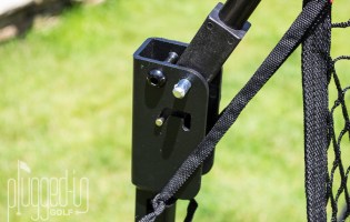 Rukket SPDR MKI Net 12