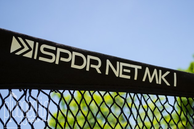 Rukket SPDR MKI Net 14