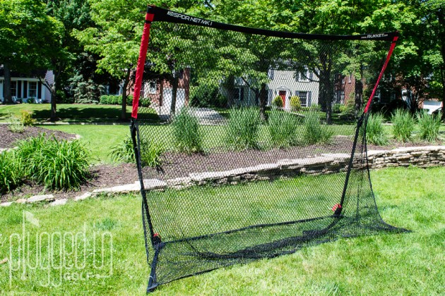 Rukket SPDR MKI Net 8