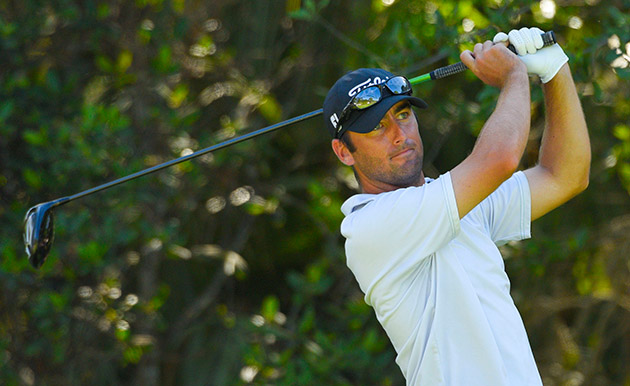 2015 U.S. Open Sectional Qualifying