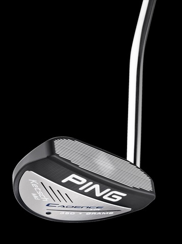 PING_Cadence TR_Ketsch MID FACE 350 GR