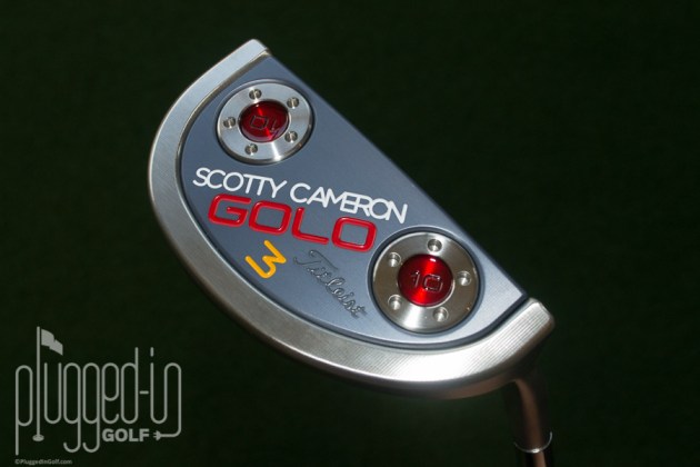 Scotty Cameron GoLo_0406