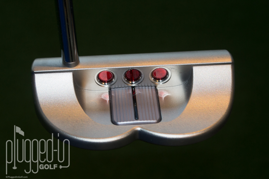 Scotty Cameron GOLO 6 Putter Review - Plugged In Golf