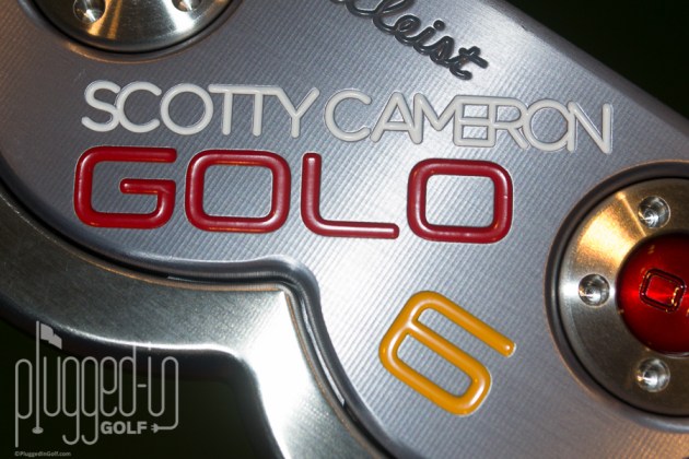 Scotty Cameron GoLo_0424