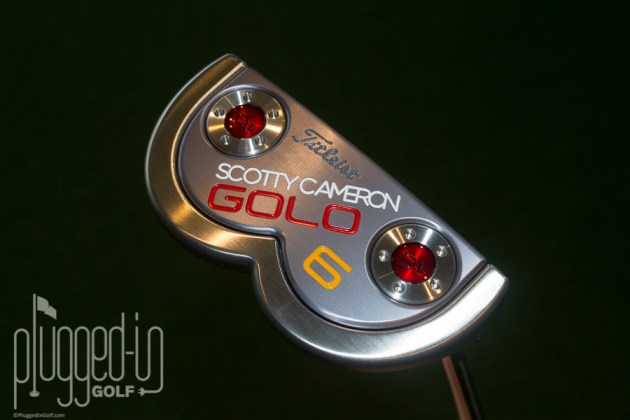 Scotty Cameron GoLo_0425