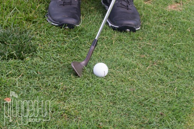 Short Game Tip (10)