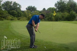 Short Game Tip (5)