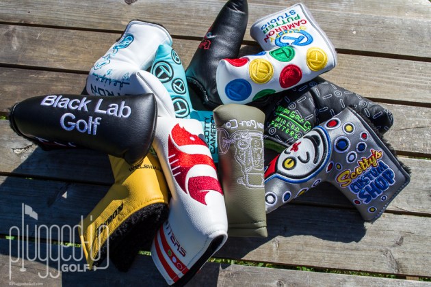 Boutique Putters 7