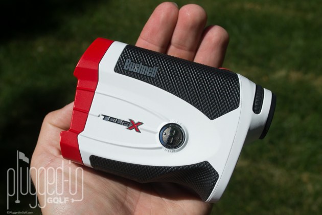 Bushnell Tour X Laser Rangefinder_0029