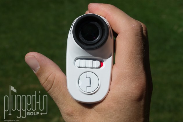 Bushnell Tour X Laser Rangefinder_0034