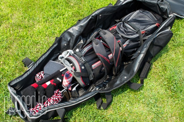 Caddy Daddy Phoenix 14