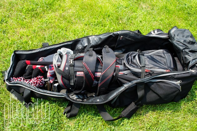 Caddy Daddy Phoenix 6