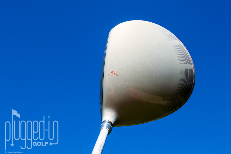 Cobra Womens Fly-Z Driver 1