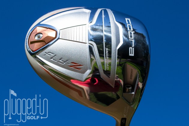 Cobra Womens Fly-Z Driver 2