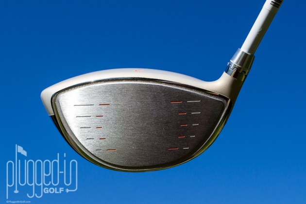 Cobra Womens Fly-Z Driver 3