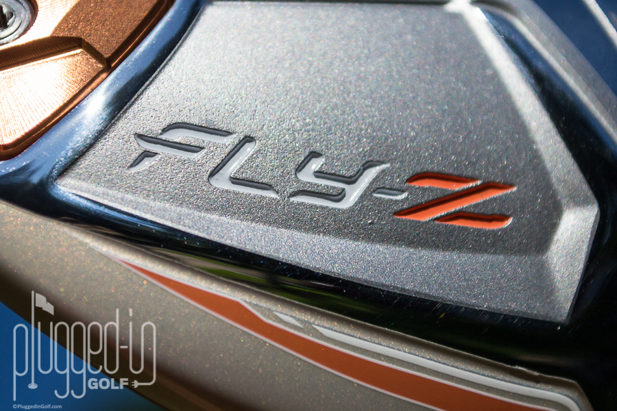 Cobra Womens Fly-Z Driver 6