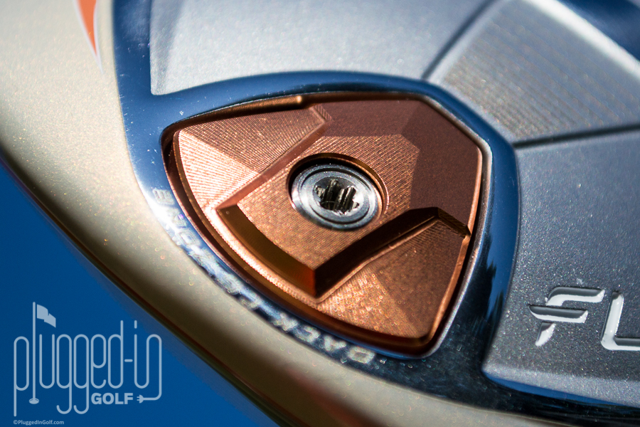 Cobra Womens Fly-Z Driver 7