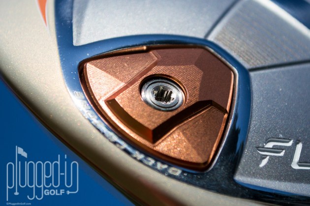 Cobra Womens Fly-Z Driver 7