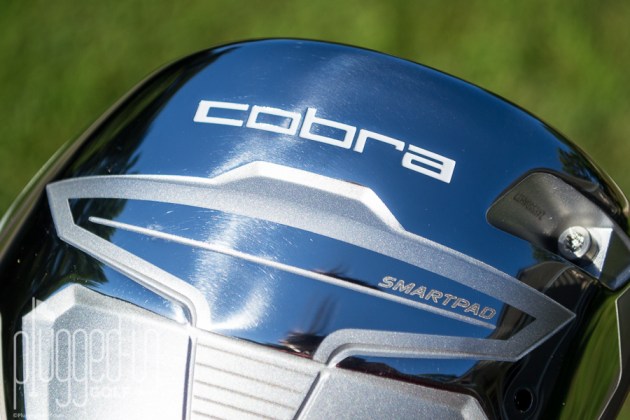 Cobra Womens Fly-Z Driver 8
