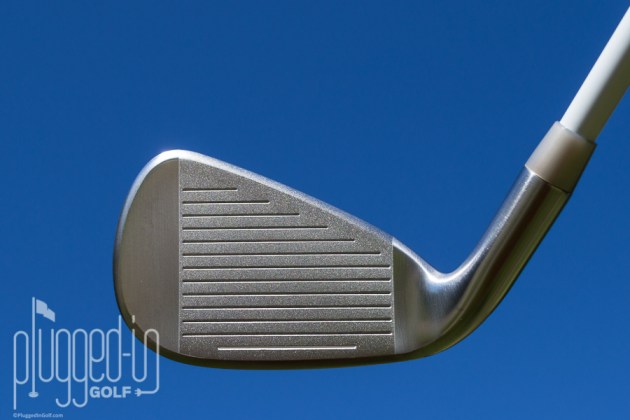 Cobra Womens Fly-Z Irons 3