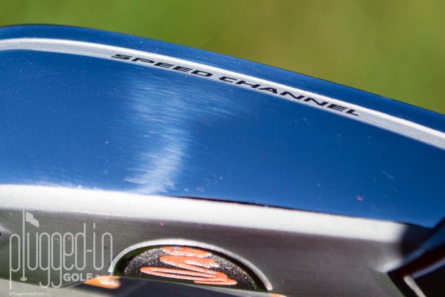 Cobra Womens Fly-Z Irons 5