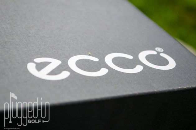 Ecco Golf Street 13