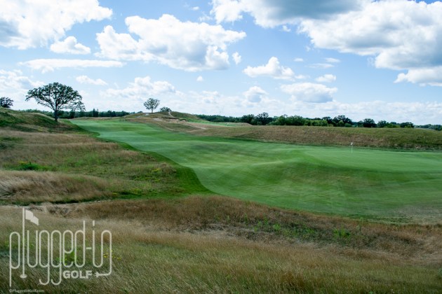 Erin Hills 24