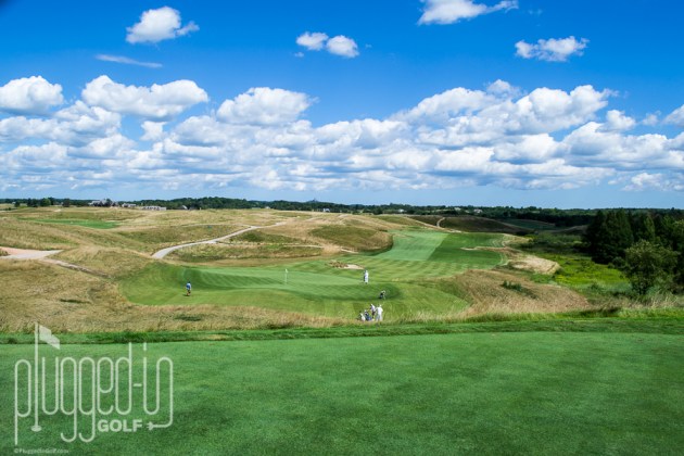 Erin Hills 7