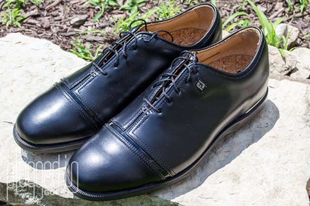 FootJoy Icon Black 14