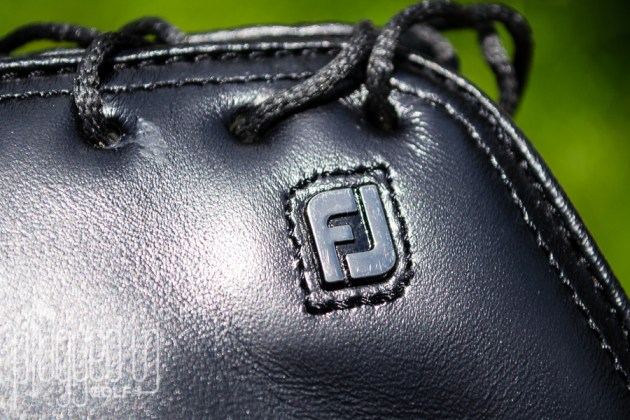 FootJoy Icon Black 2
