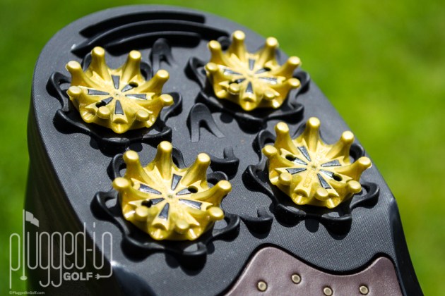 FootJoy Icon Black 8