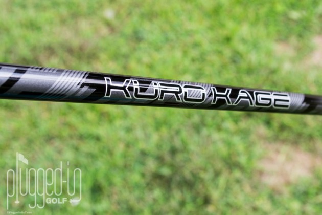 Kuro Kage Black Tini 3