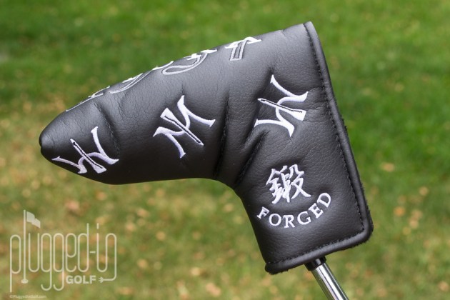 Miura KM-008 Putter_0002