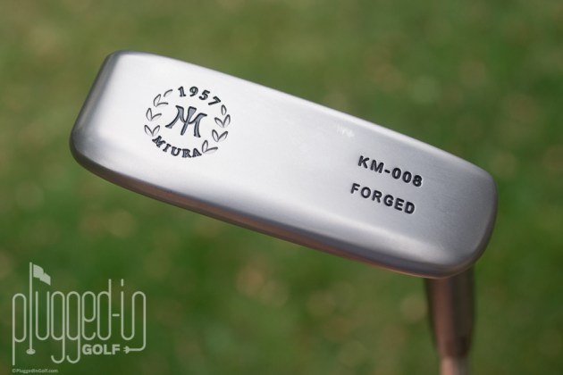 Miura KM-008 Putter_0036