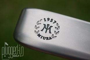 Miura KM-008 Putter_0042