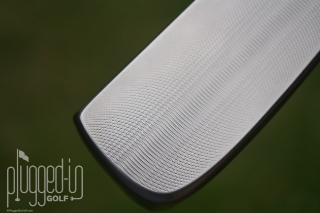 Miura KM-008 Putter_0047