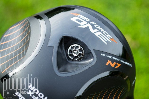 Powerbilt Air Force One DFX Tour Driver 10