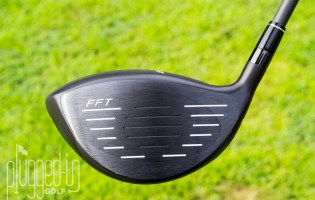 Powerbilt Air Force One DFX Tour Driver 3