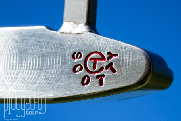 Scotty CT Newport 2 3
