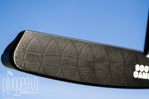 Scotty Cameron Timeless 11