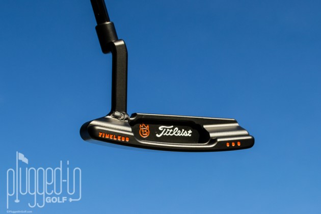 Scotty Cameron Timeless 2